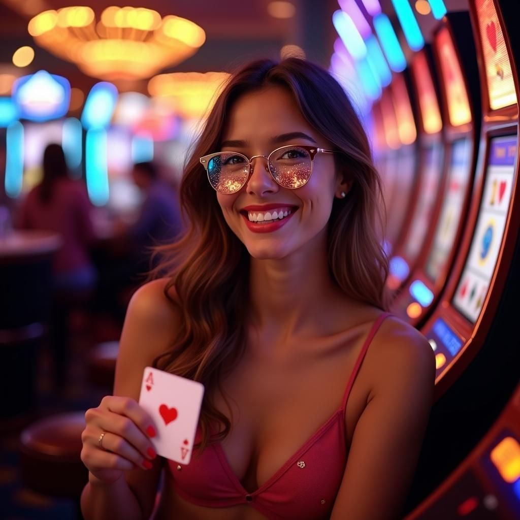 Pengguna menikmati akses cepat melalui ponsel ke platform hiburan digital probet24