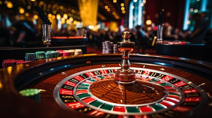 Berbagai jenis permainan kasino langsung yang tersedia di platform digital