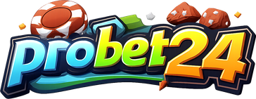 probet24 Logo